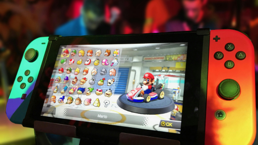 25 Iconic Gaming Characters of All Time