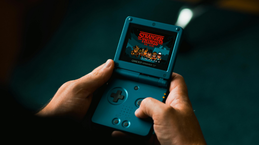20 Tips to Improve Your Gaming Skills