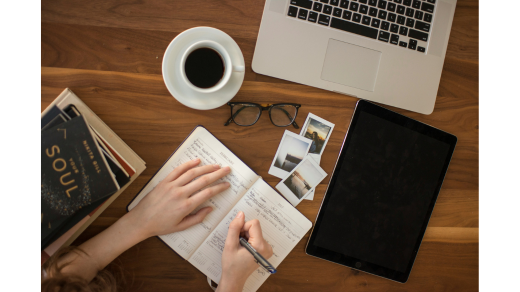 15 Minimalist Habits for a Simpler Life