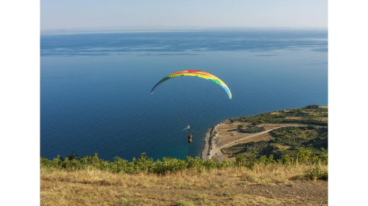 15 Destinations for Your Bucket List