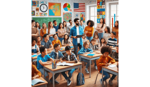 Education