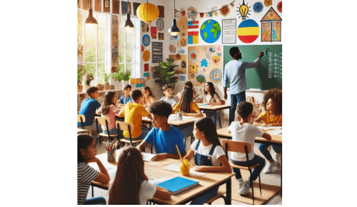 Education