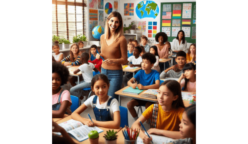 Education
