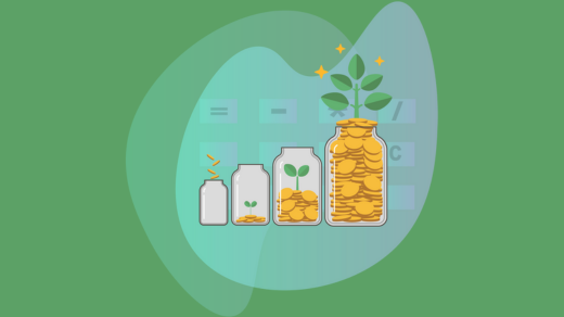 Mutual Fund Lumpsum Calculator