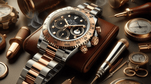 replica day date