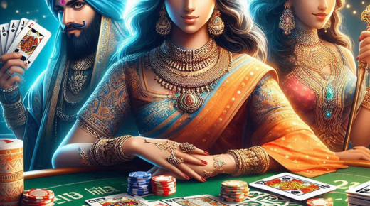 teen patti master game