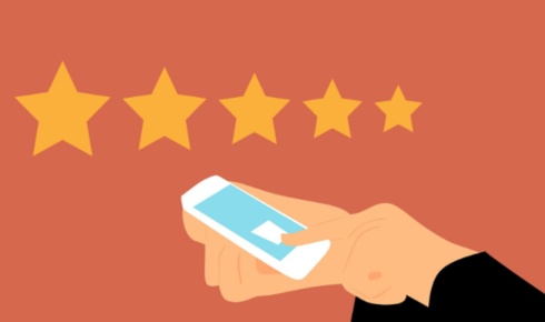 online reputation management services