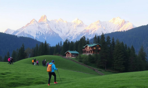 Sikkim Travel Packages