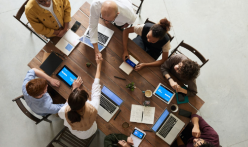 Atlanta Digital Marketing Agency