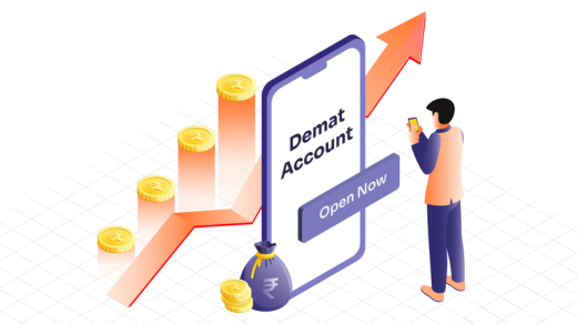 Best Demat Account in India