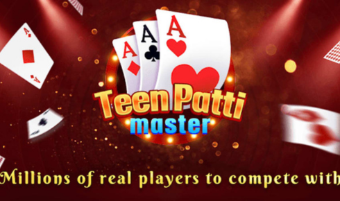 Teen Patti Master 2025