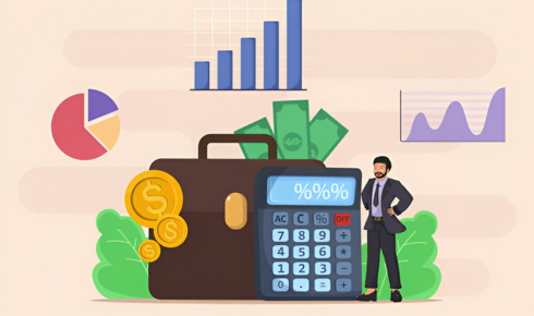 SIP Plans 1–5 Years