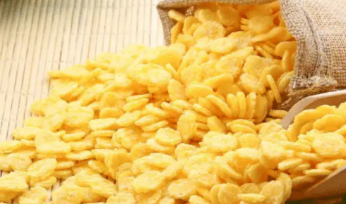 Yellow Corn Meal