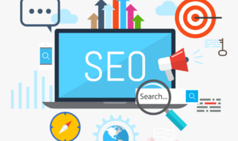 SEO company Nottingham