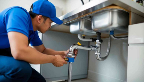 master plumbers hobbs nm