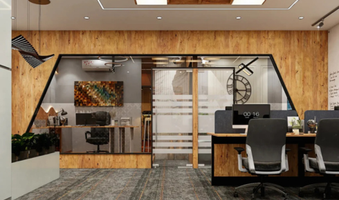 office interior designers