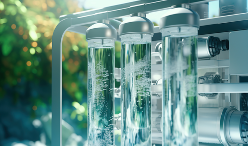 simply clear water softener manual