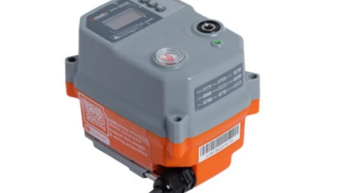electric actuators