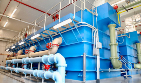 expert water treatment