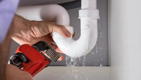 Residential Plumber Raleigh