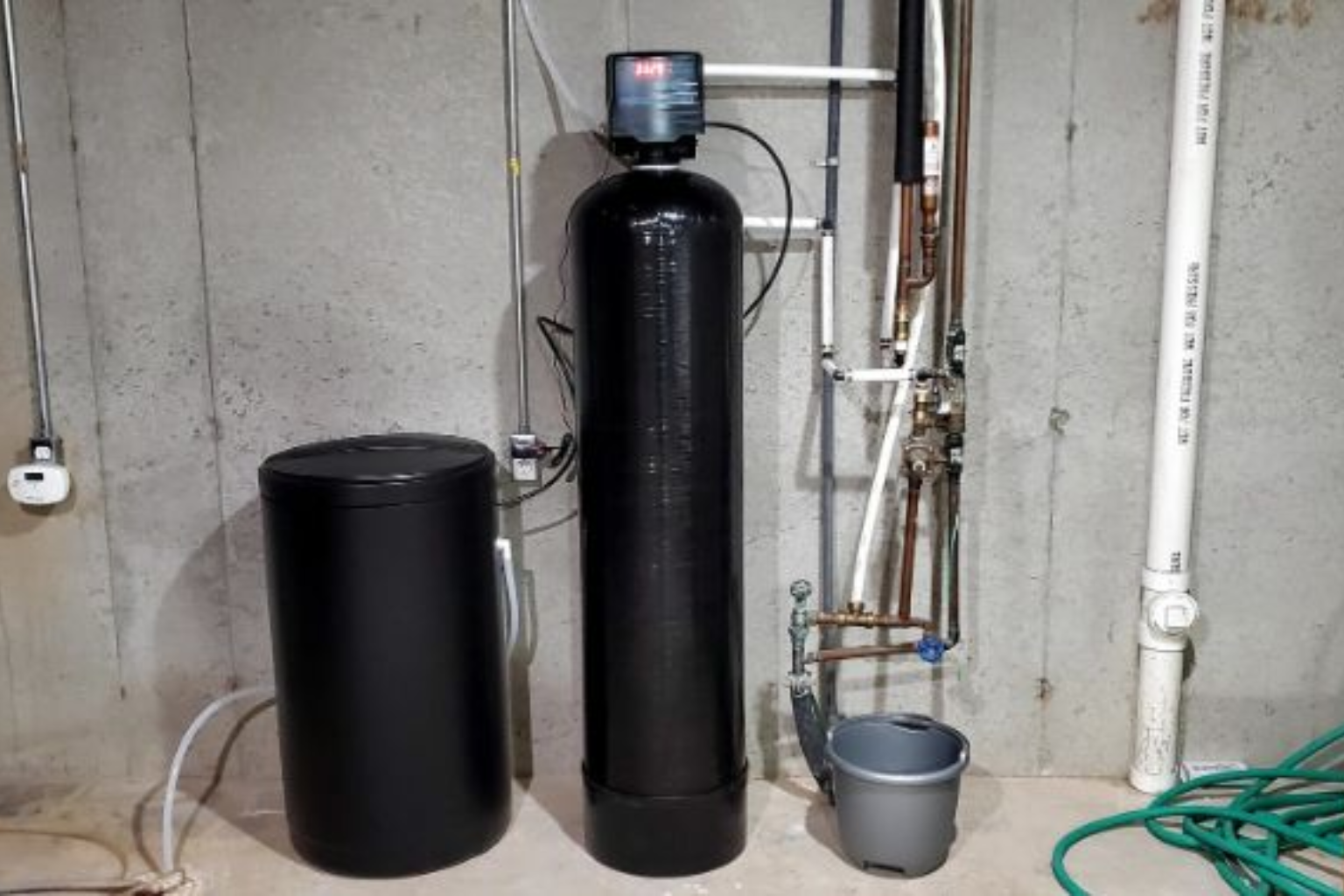 reverse osmosis systems