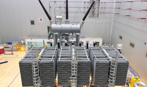 transformer suppliers