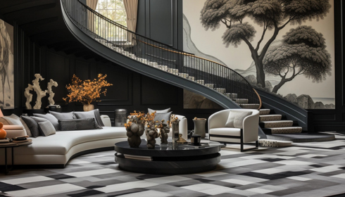 luxury independent floors Gurgaon