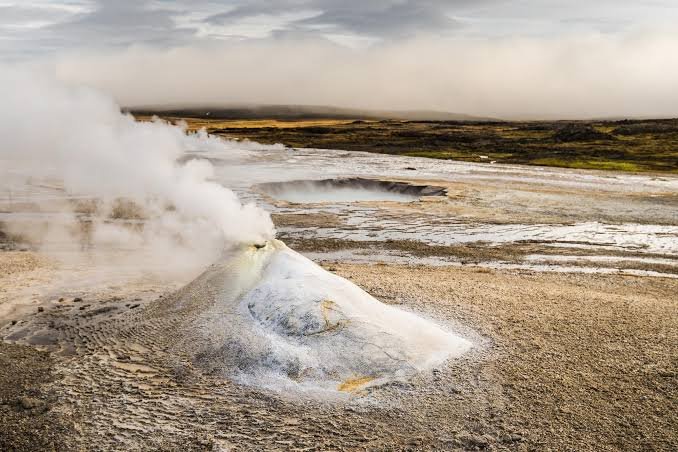 Hydrogen sulfide