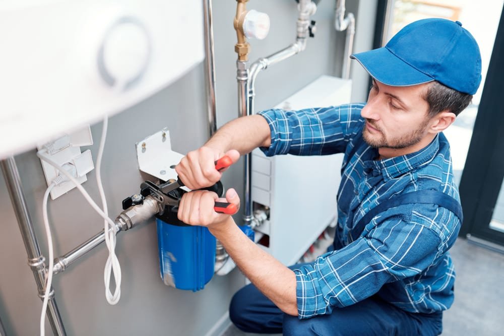 water treatment systems
