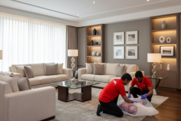 Agarwal Packers and Movers Pune